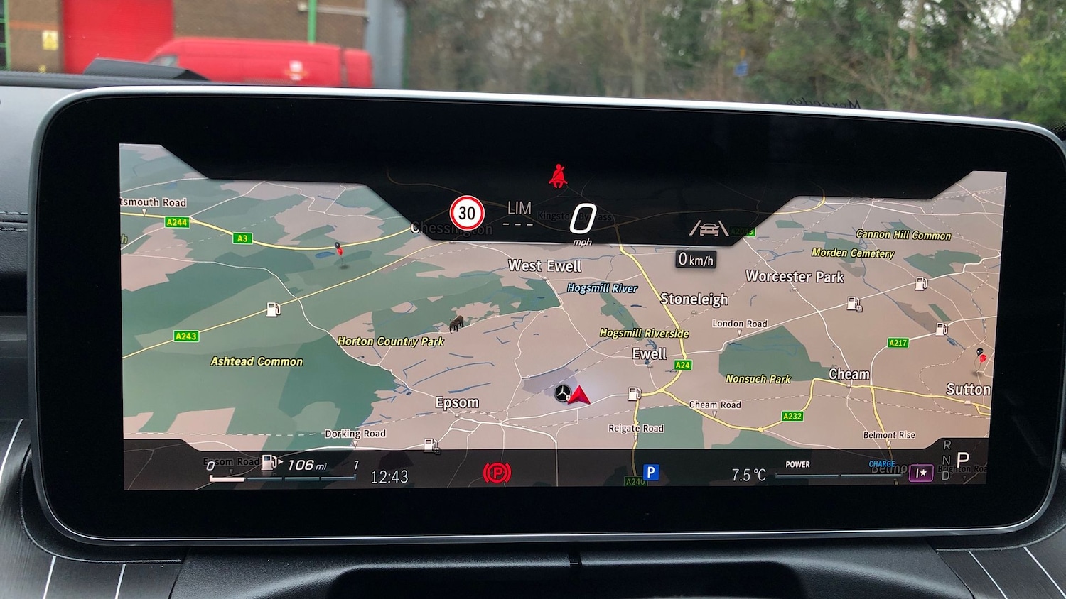 Used Mercedes-Benz C Class 2025 for sale - 77275160: Photo 40