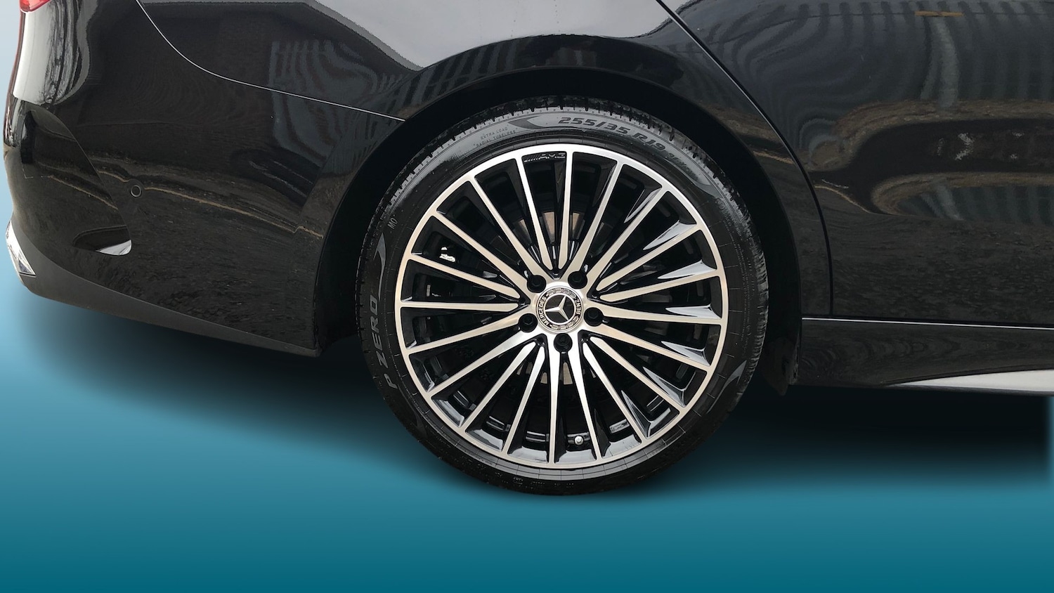 Used Mercedes-Benz C Class 2025 for sale - 77275160: Photo 5