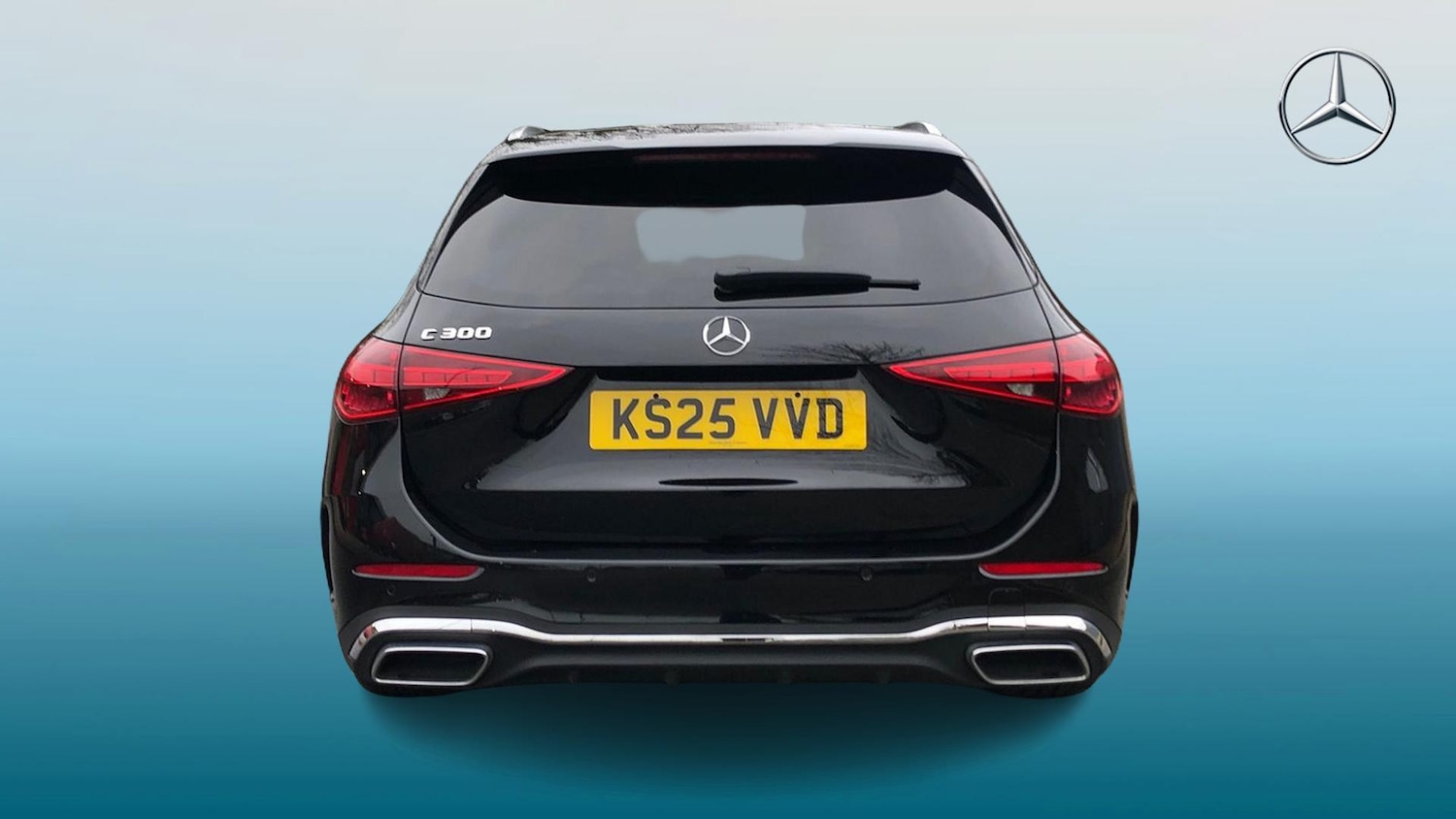 Used Mercedes-Benz C Class 2025 for sale - 77275160: Photo 7