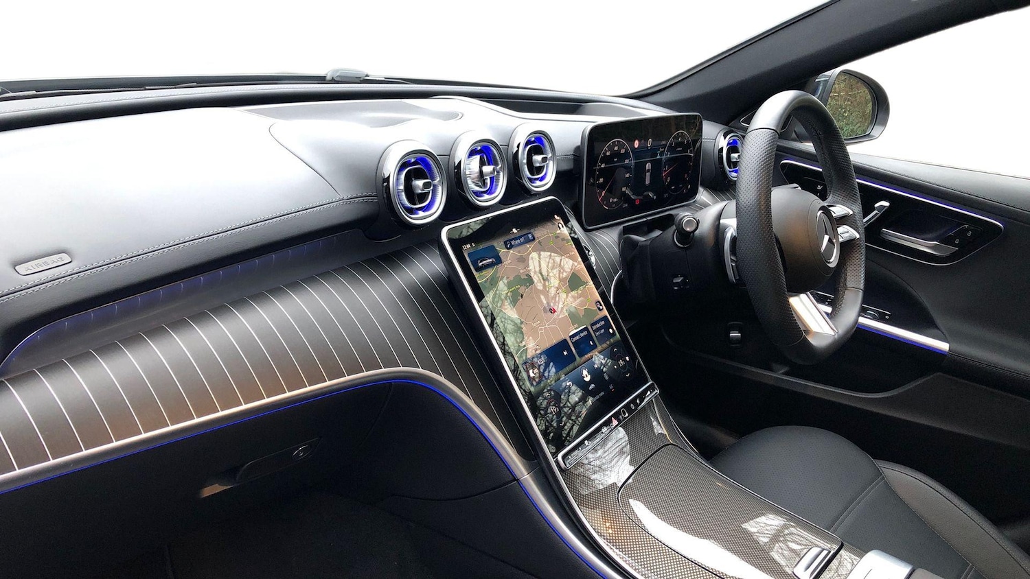 Used Mercedes-Benz C Class 2025 for sale - 77275160: Photo 8