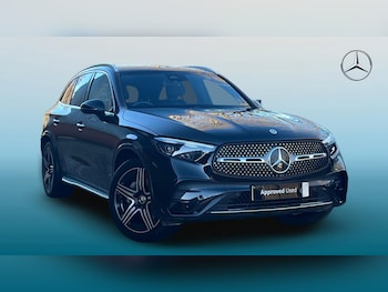 2023 (23) - GLC 300 AMG LNE PREM MHEV 5-Door
