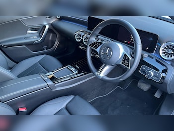 Used Mercedes-Benz A-Class 2024 for sale - 76685586: Photo