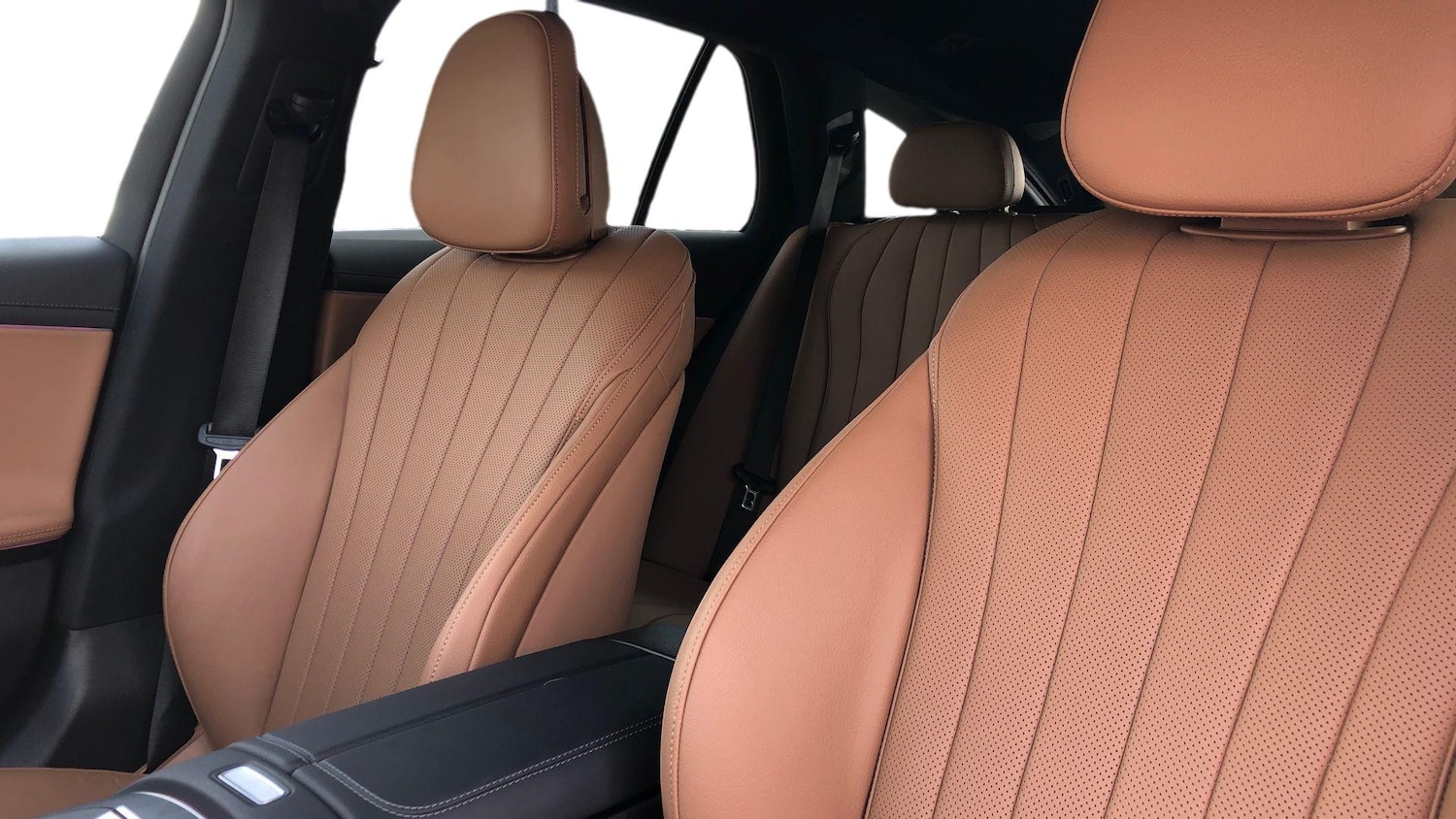 Used Mercedes-Benz E Class 2025 for sale - 77368311: Photo 11