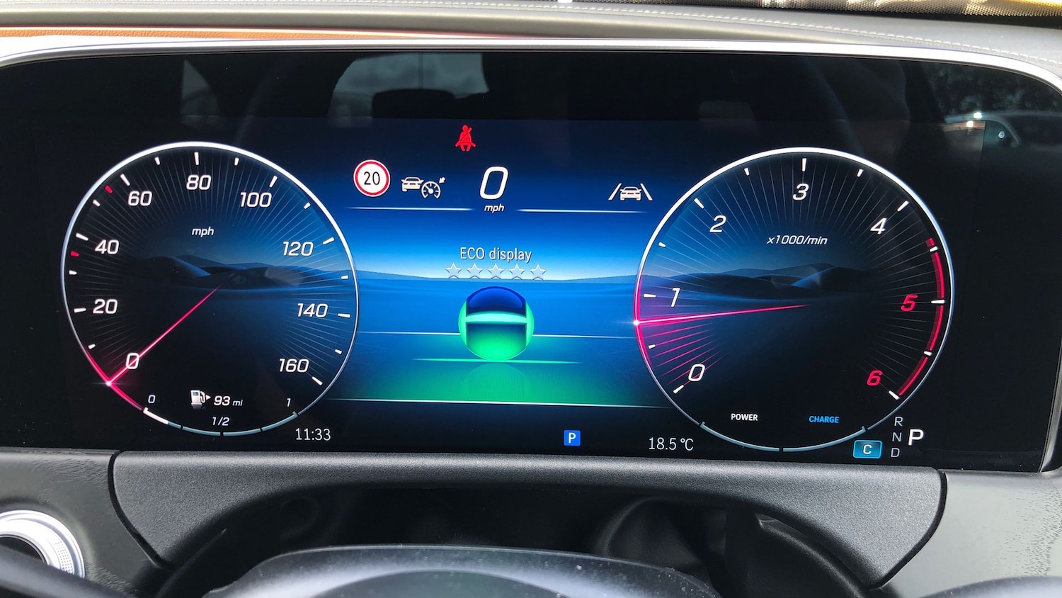 Used Mercedes-Benz E Class 2025 for sale - 77368311: Photo 13