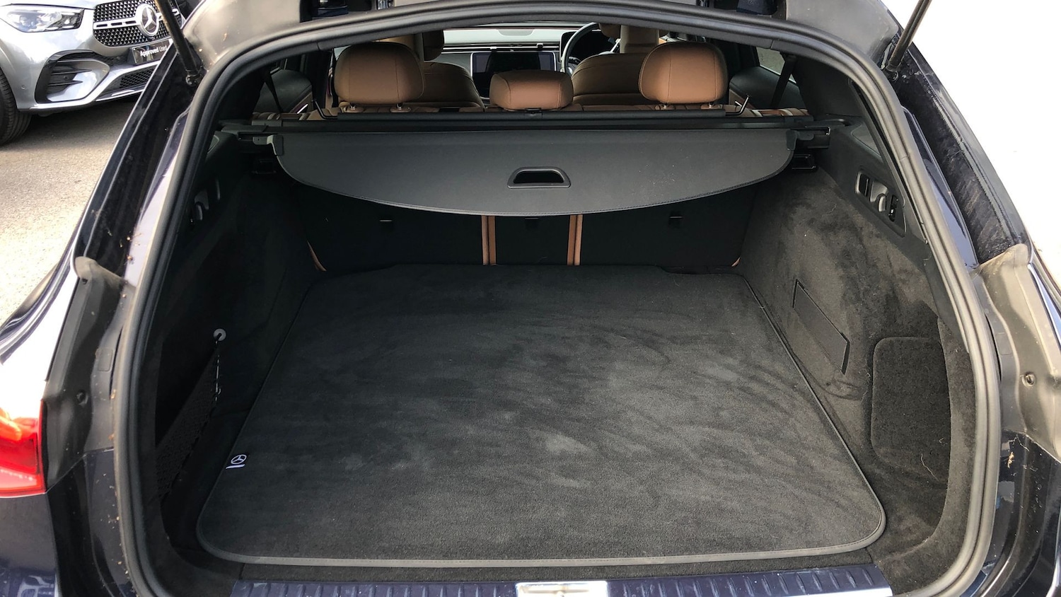 Used Mercedes-Benz E Class 2025 for sale - 77368311: Photo 14