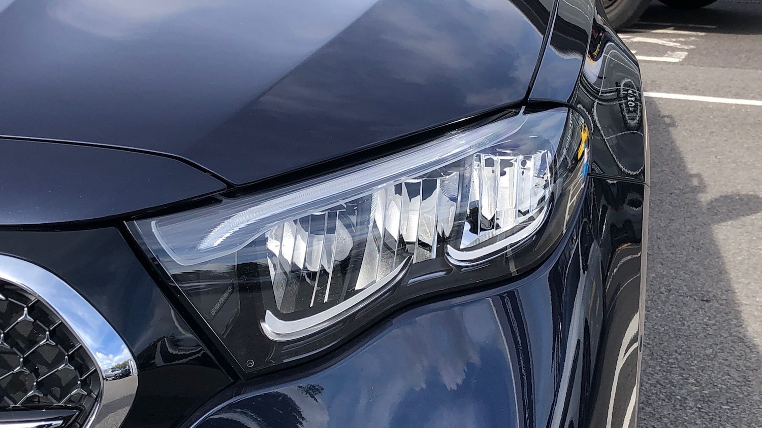 Used Mercedes-Benz E Class 2025 for sale - 77368311: Photo 15