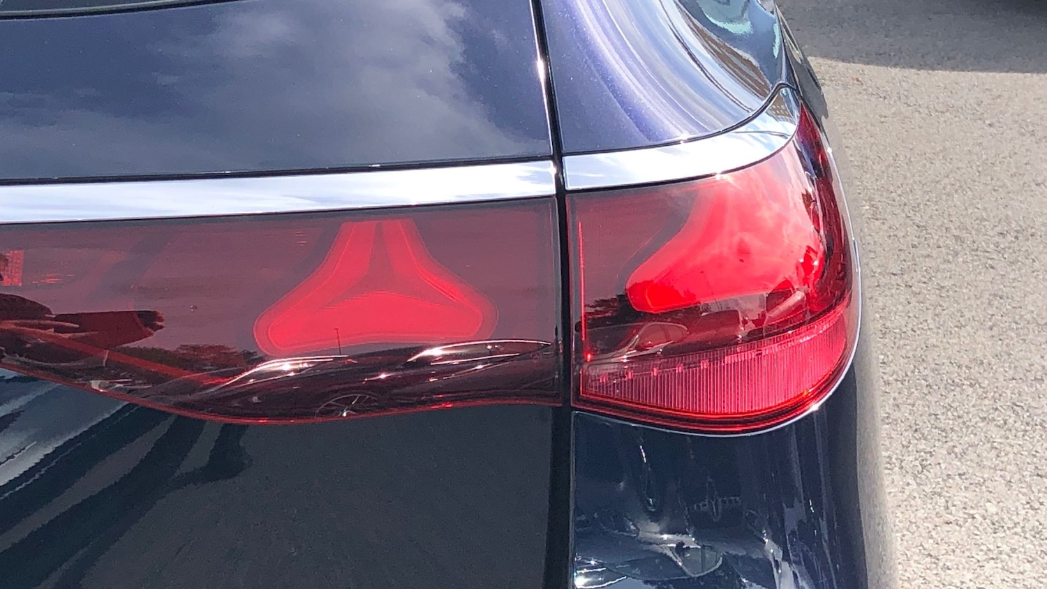 Used Mercedes-Benz E Class 2025 for sale - 77368311: Photo 16