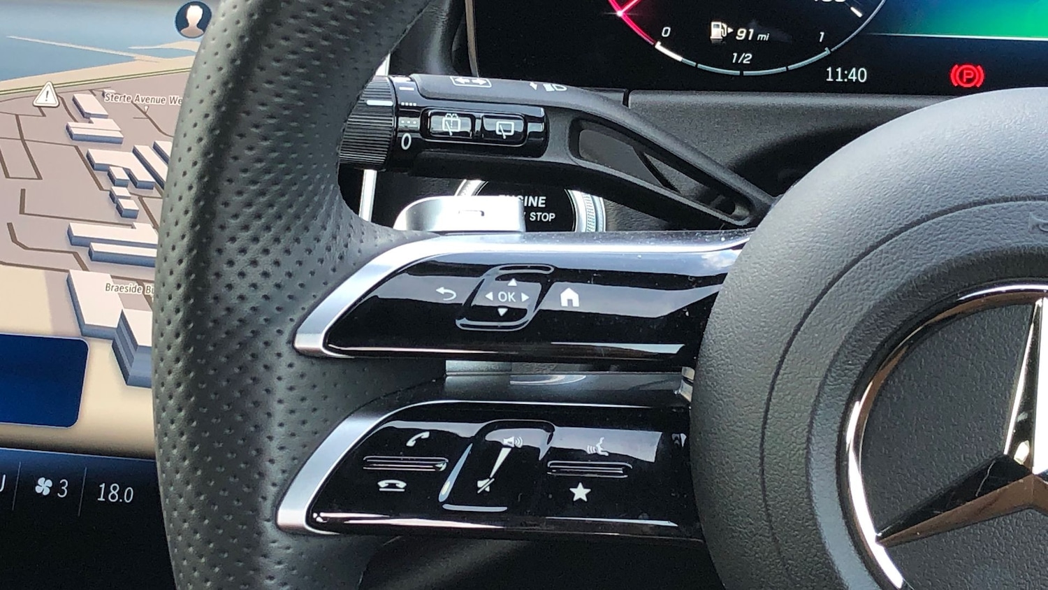 Used Mercedes-Benz E Class 2025 for sale - 77368311: Photo 19