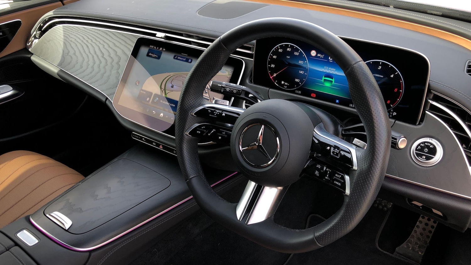 Used Mercedes-Benz E Class 2025 for sale - 77368311: Photo 3