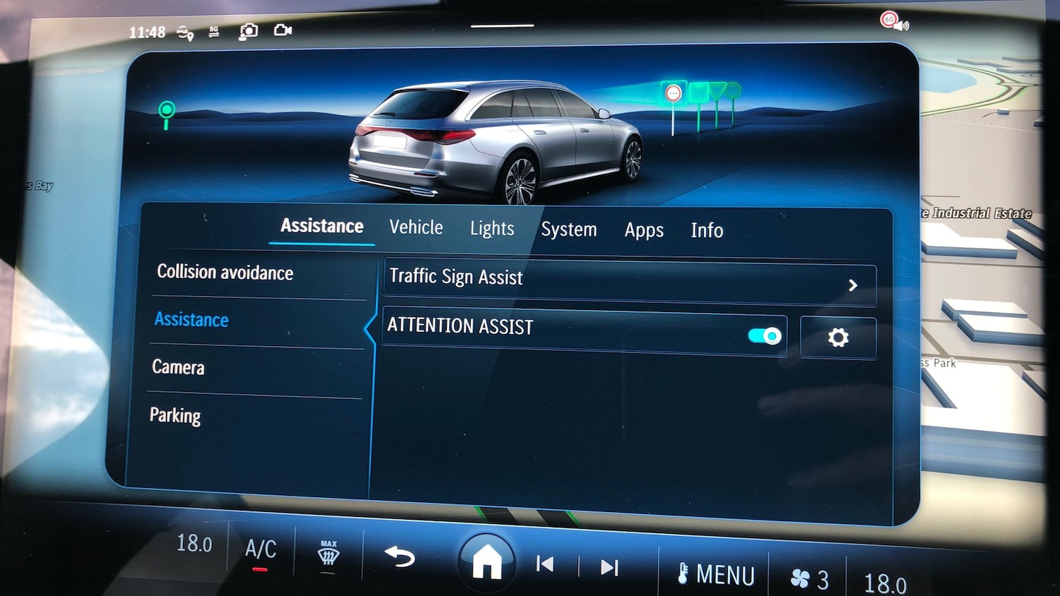 Used Mercedes-Benz E Class 2025 for sale - 77368311: Photo 38