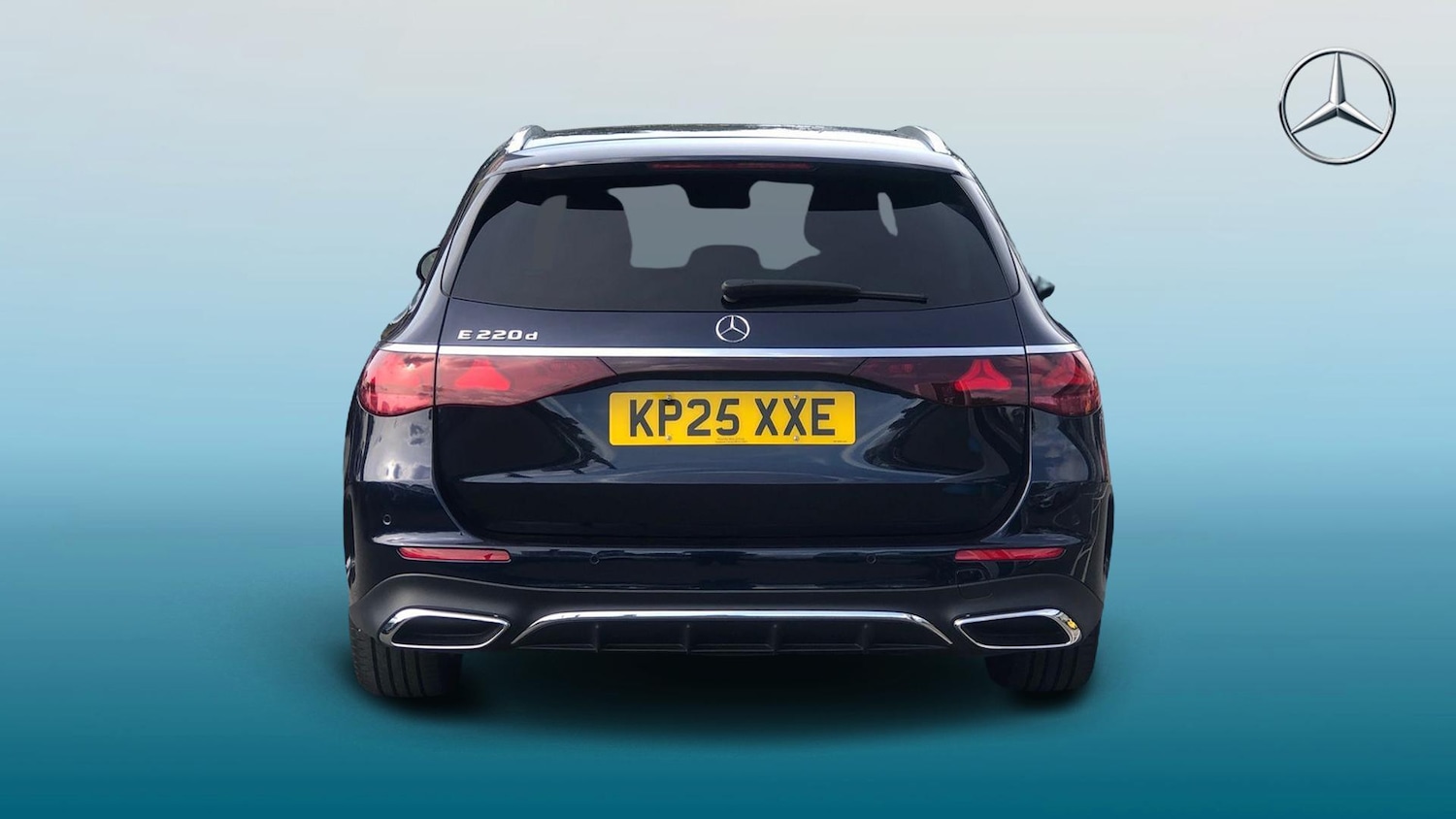 Used Mercedes-Benz E Class 2025 for sale - 77368311: Photo 7