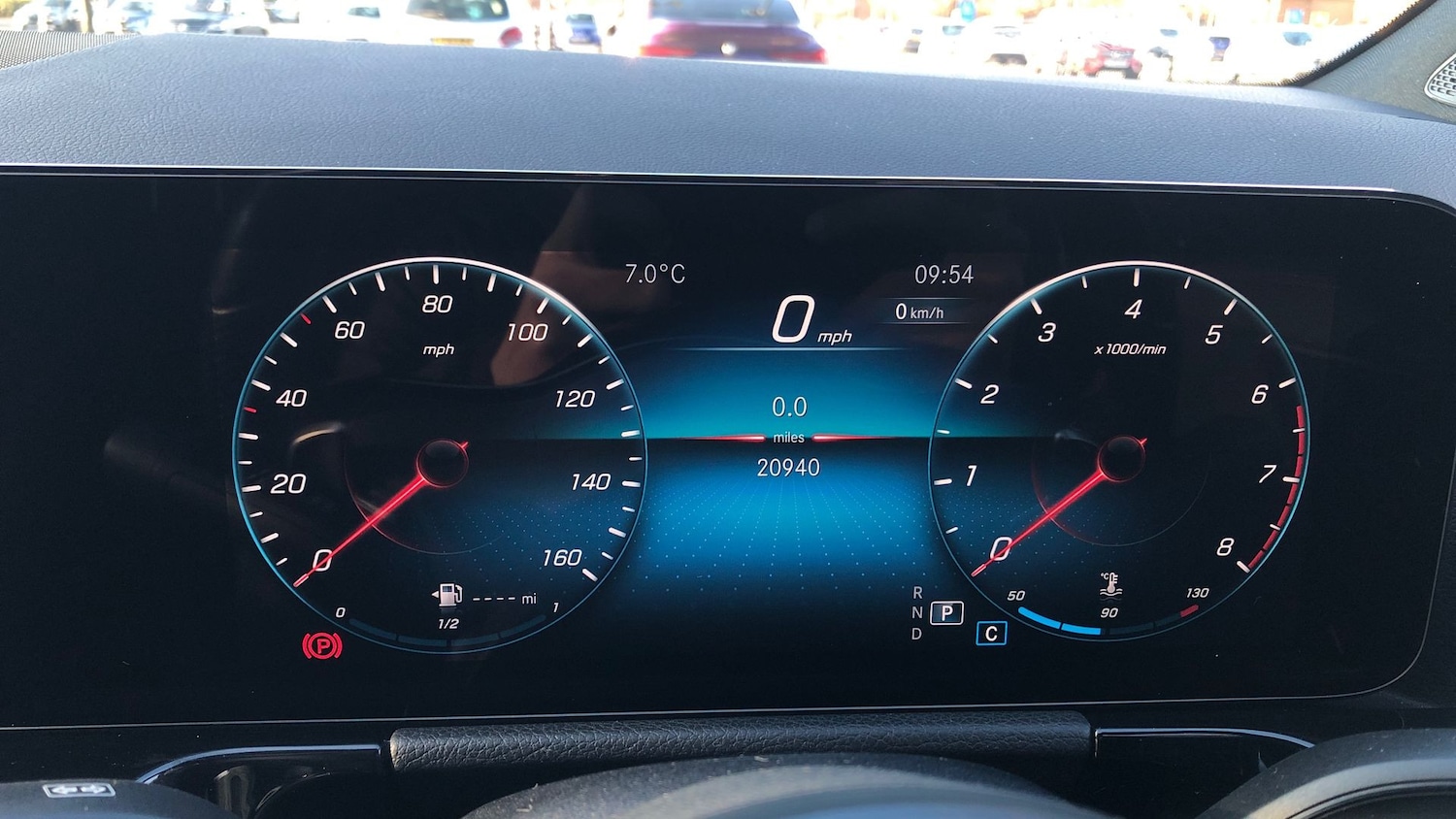 Used Mercedes-Benz GLA 2022 for sale - 77223114: Photo 13