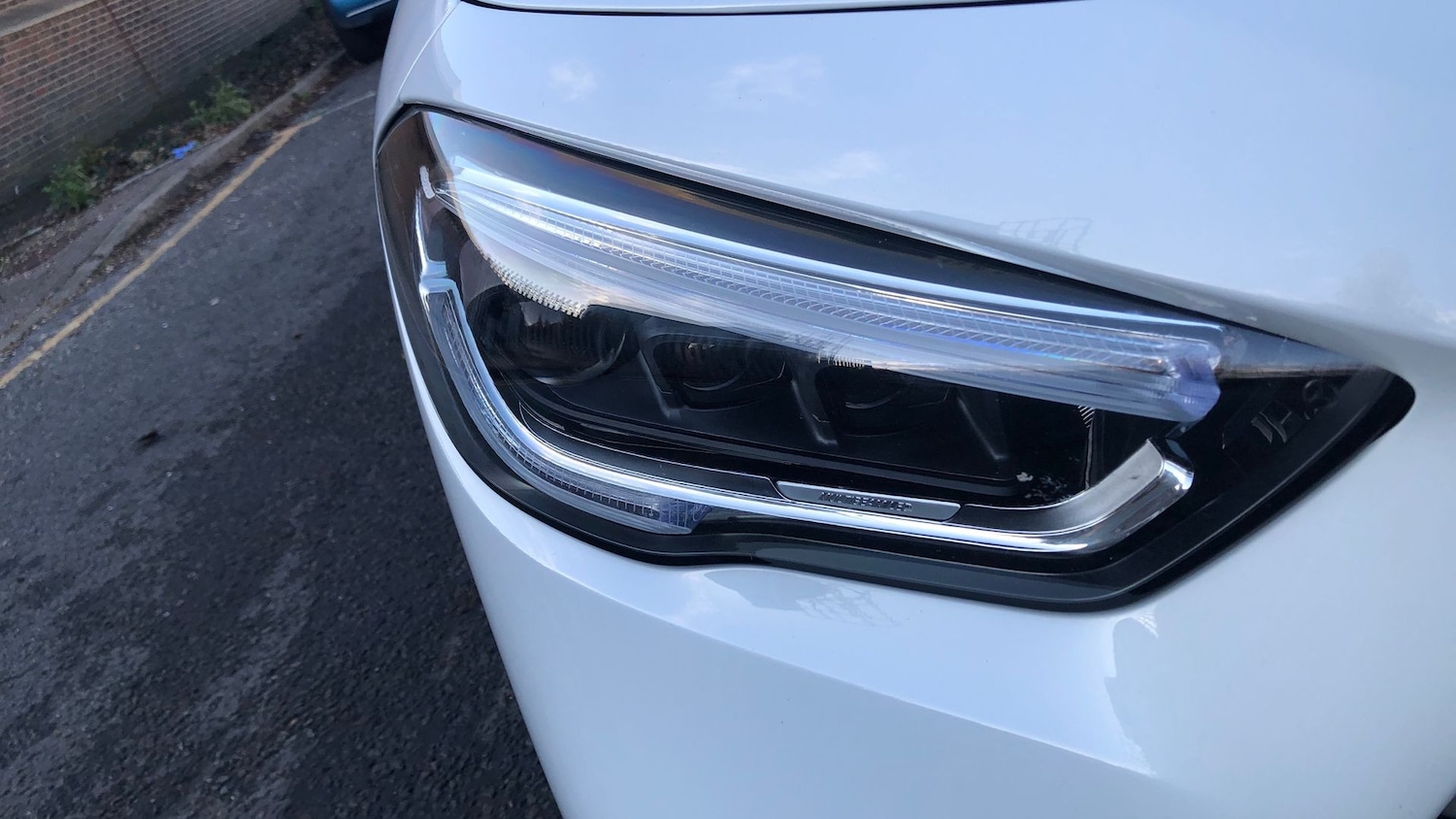 Used Mercedes-Benz GLA 2022 for sale - 77223114: Photo 15