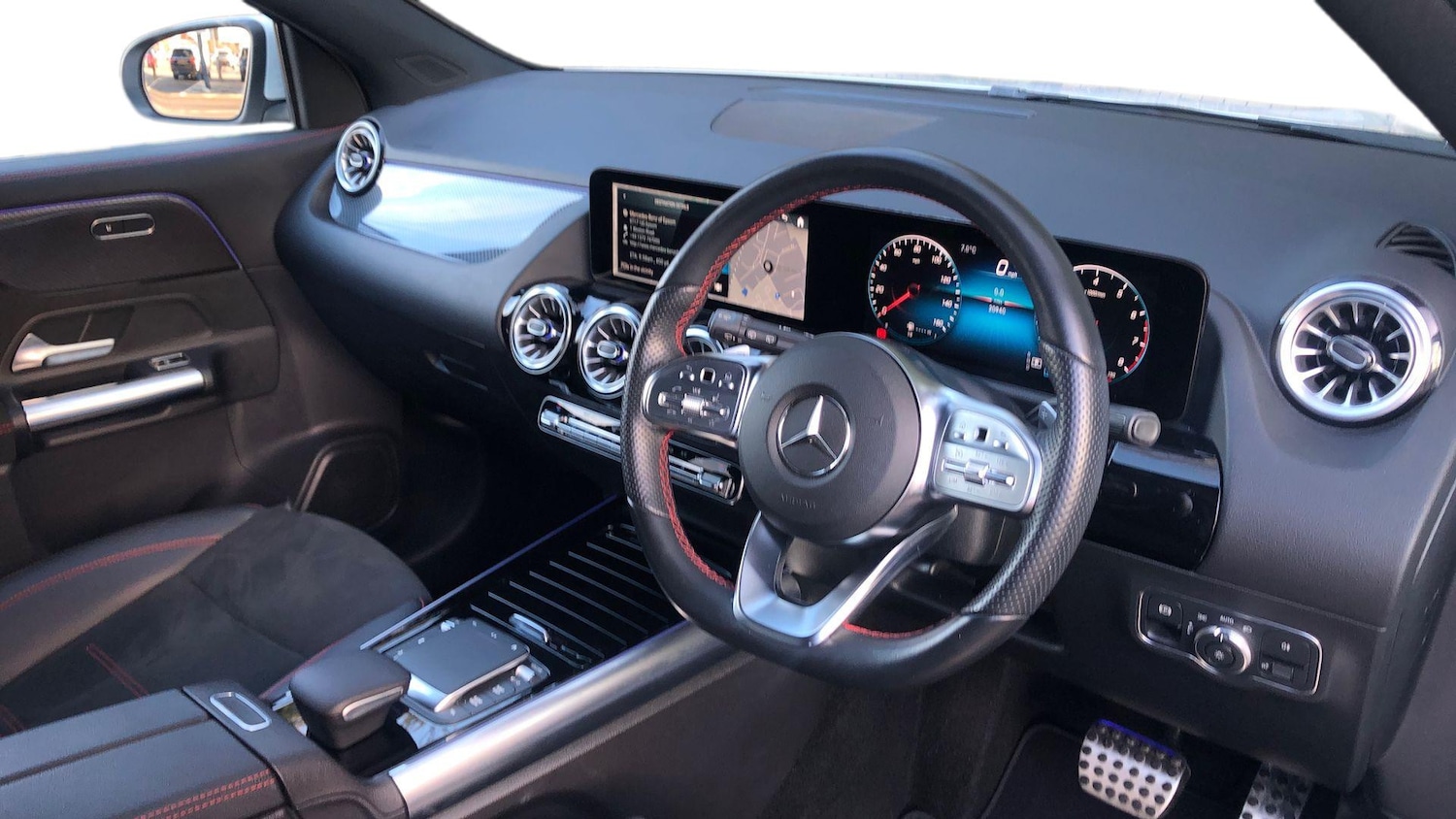 Used Mercedes-Benz GLA 2022 for sale - 77223114: Photo 3