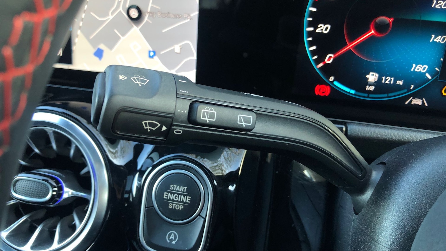 Used Mercedes-Benz GLA 2022 for sale - 77223114: Photo 32