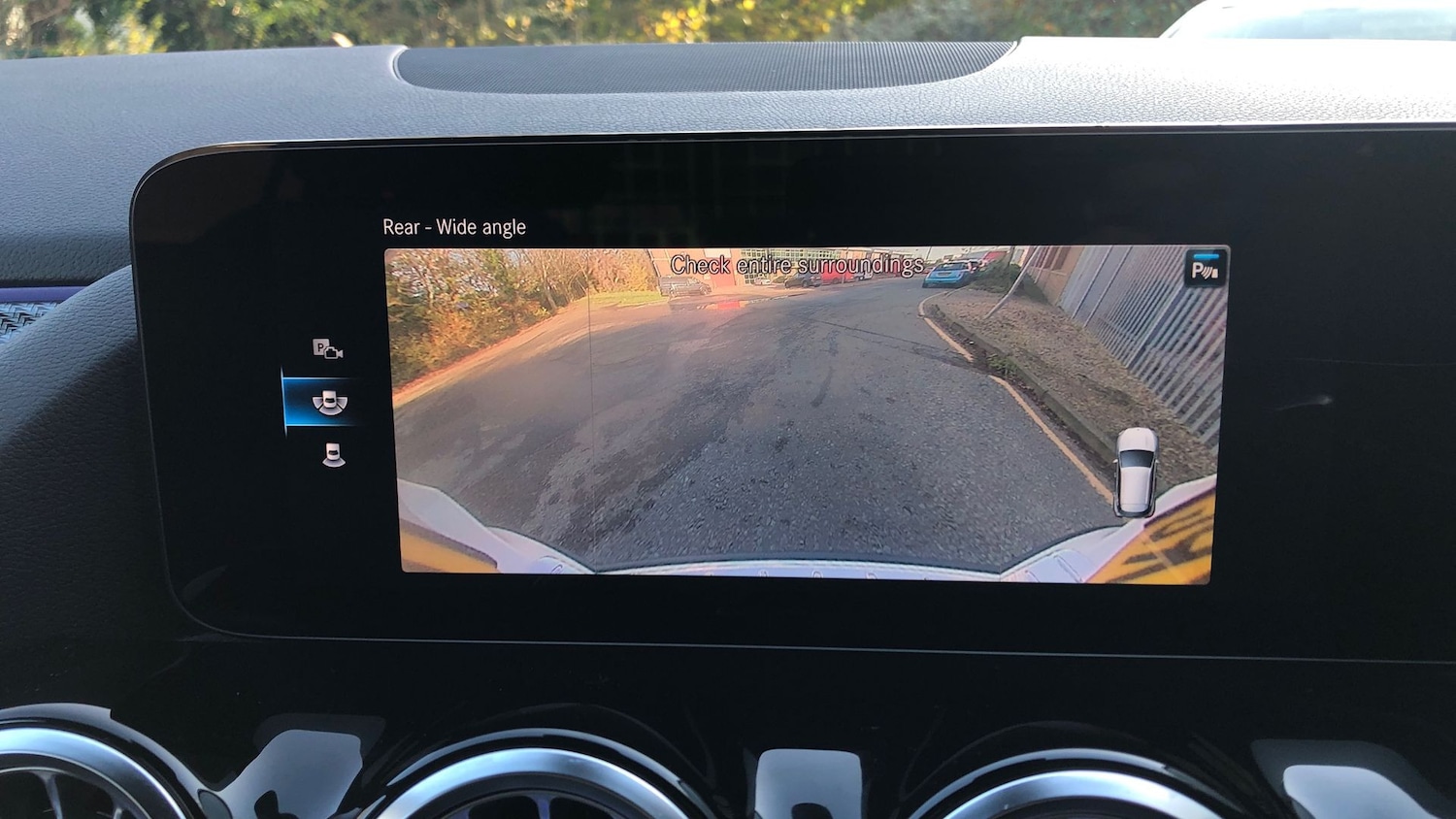 Used Mercedes-Benz GLA 2022 for sale - 77223114: Photo 36