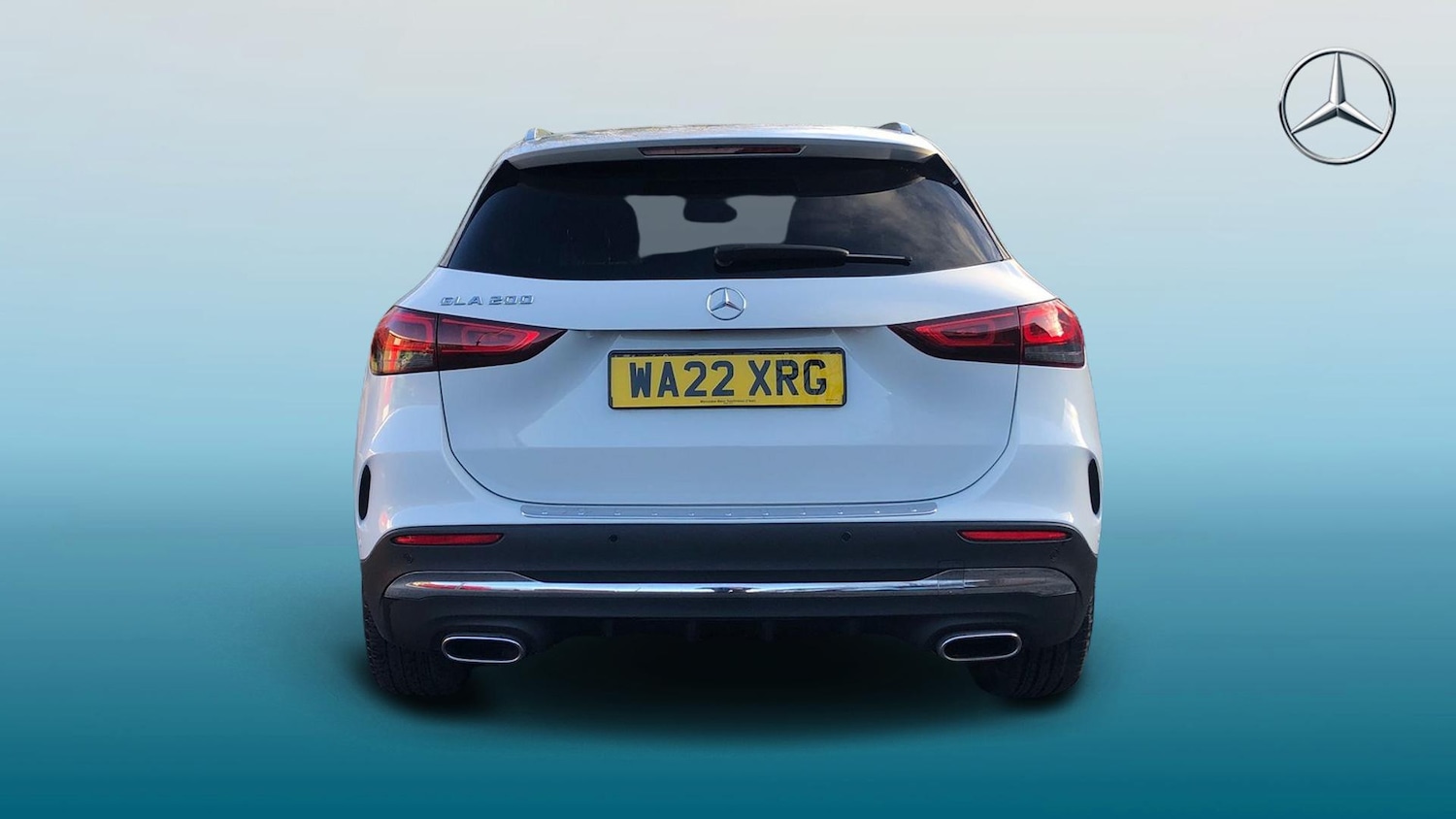 Used Mercedes-Benz GLA 2022 for sale - 77223114: Photo 7
