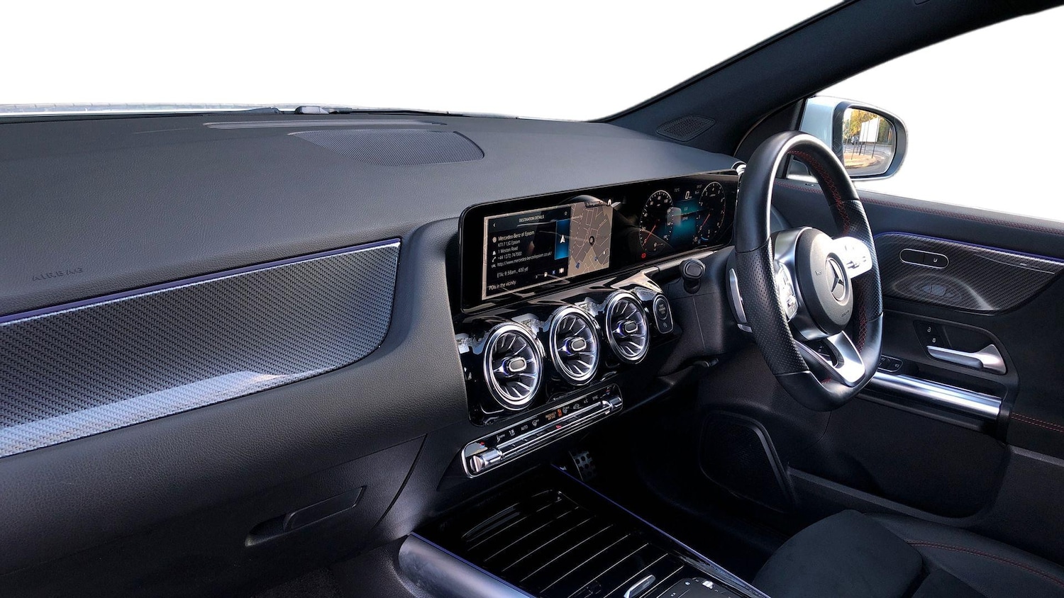 Used Mercedes-Benz GLA 2022 for sale - 77223114: Photo 8