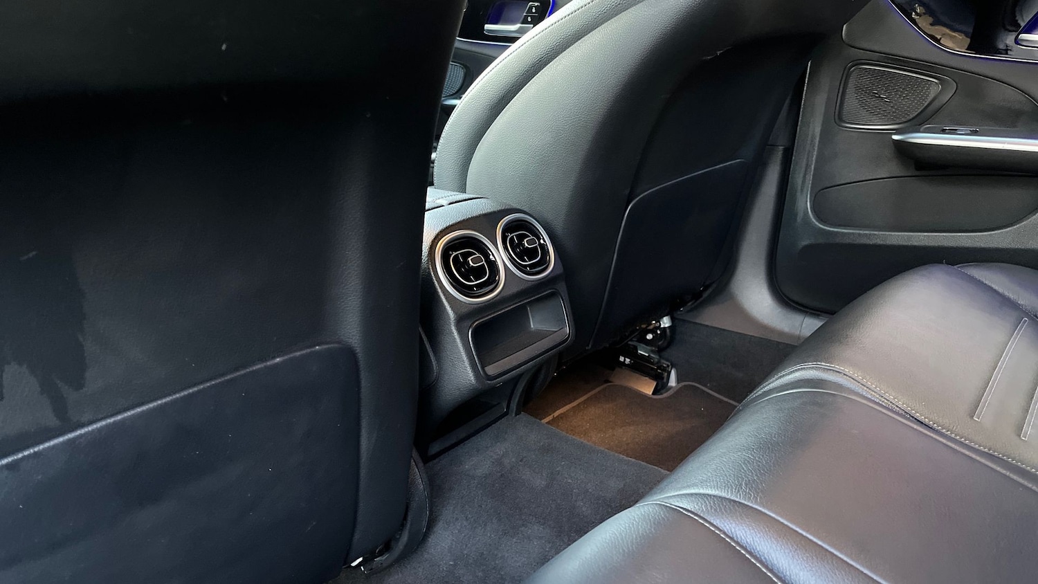 Used Mercedes-Benz C Class 2022 for sale - 76741579: Photo 22