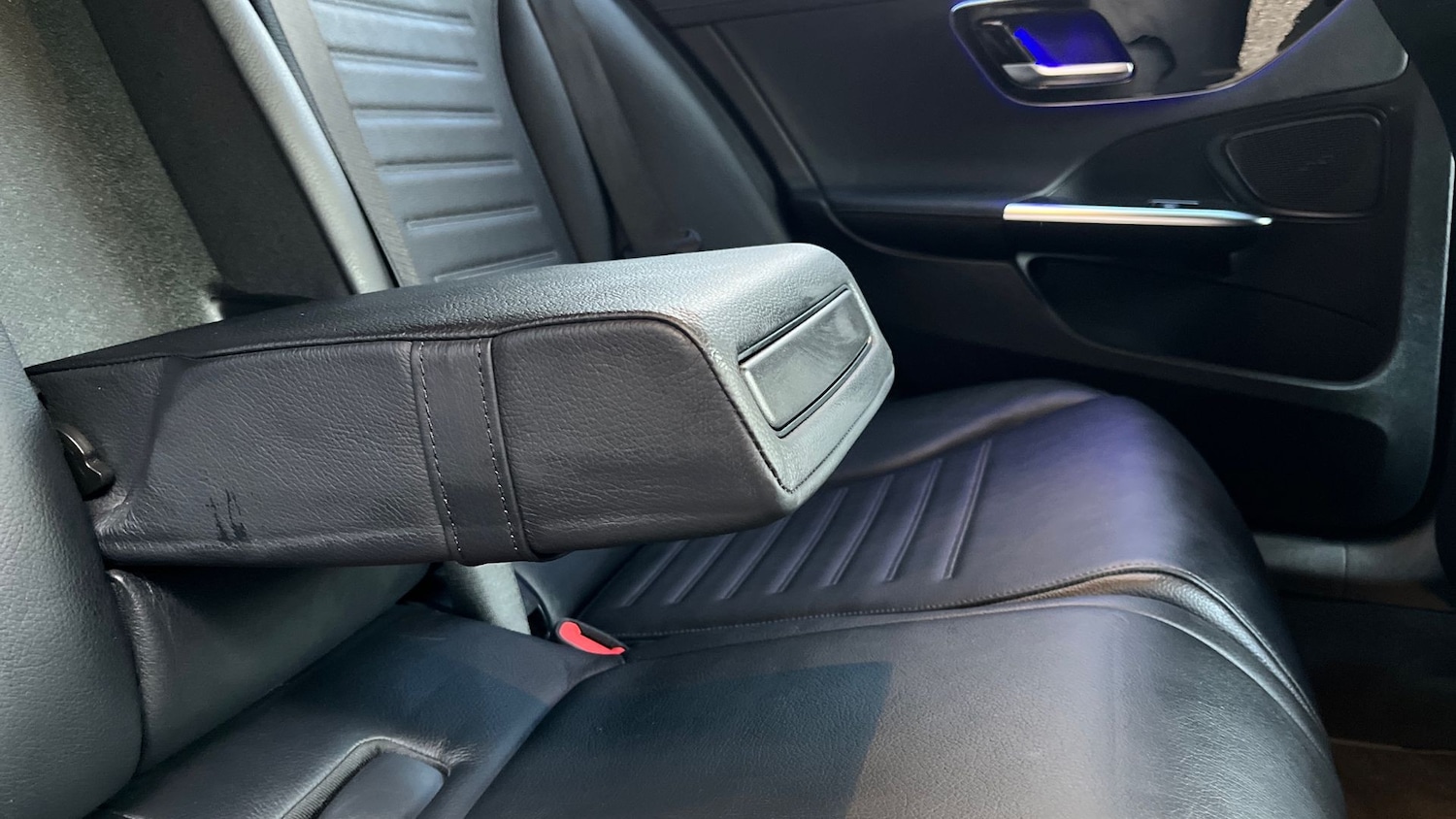 Used Mercedes-Benz C Class 2022 for sale - 76741579: Photo 23