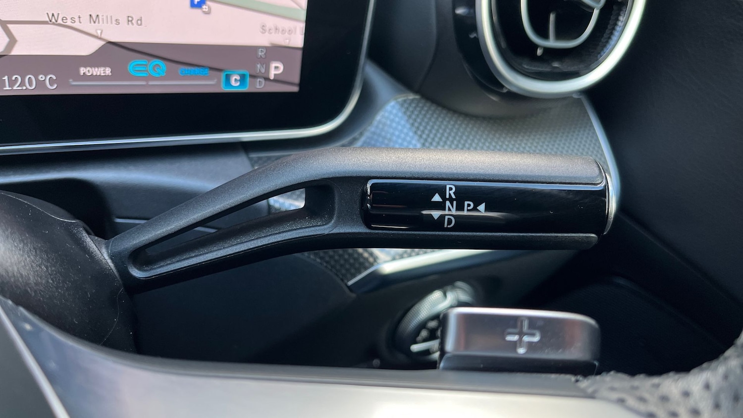 Used Mercedes-Benz C Class 2022 for sale - 76741579: Photo 28