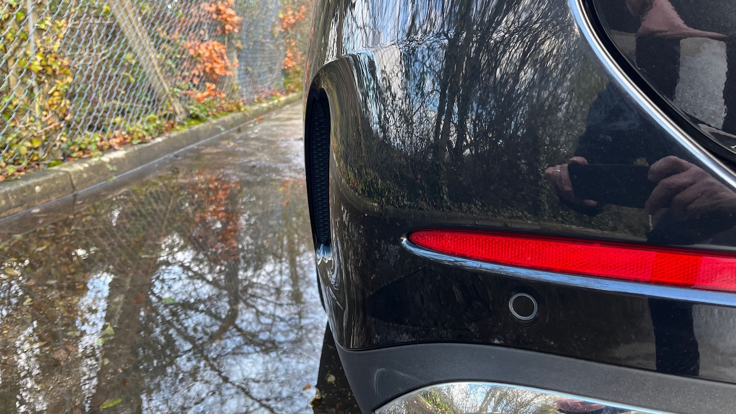 Used Mercedes-Benz C Class 2022 for sale - 76741579: Photo 32