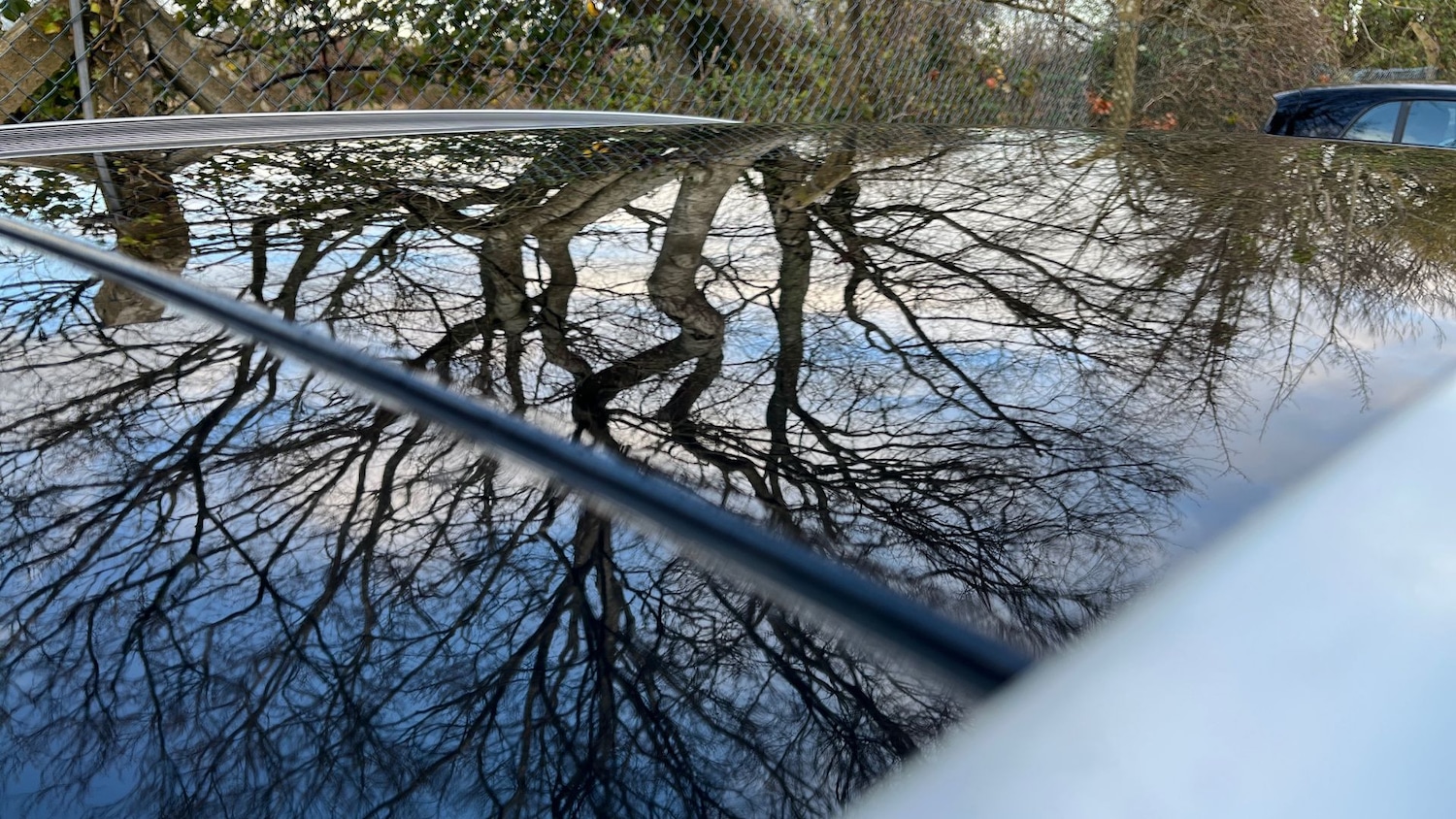 Used Mercedes-Benz C Class 2022 for sale - 76741579: Photo 35