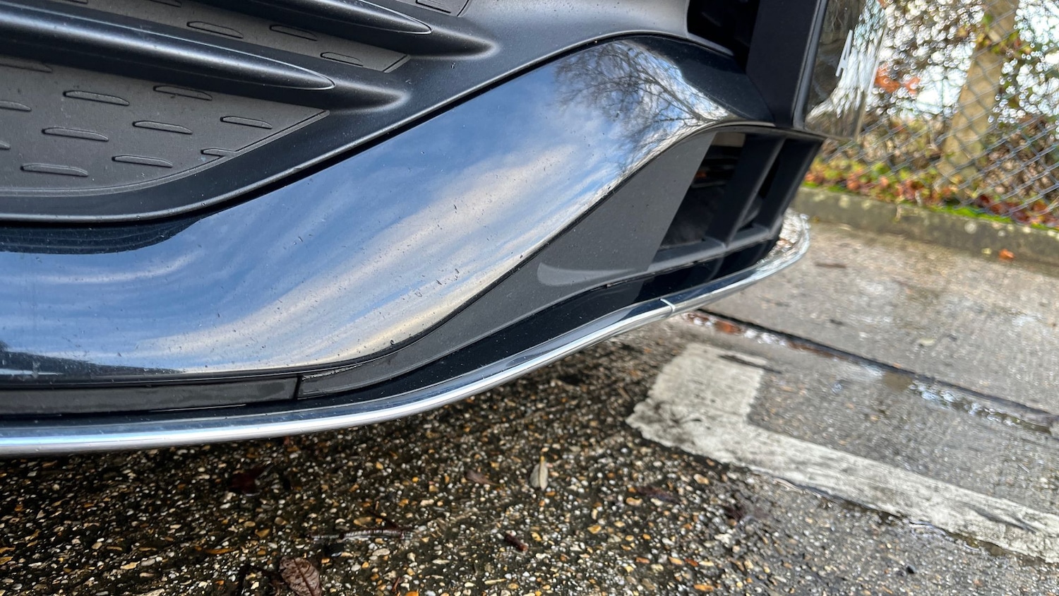 Used Mercedes-Benz C Class 2022 for sale - 76741579: Photo 38