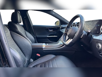 Used Mercedes-Benz C Class 2022 for sale - 76741579: Photo