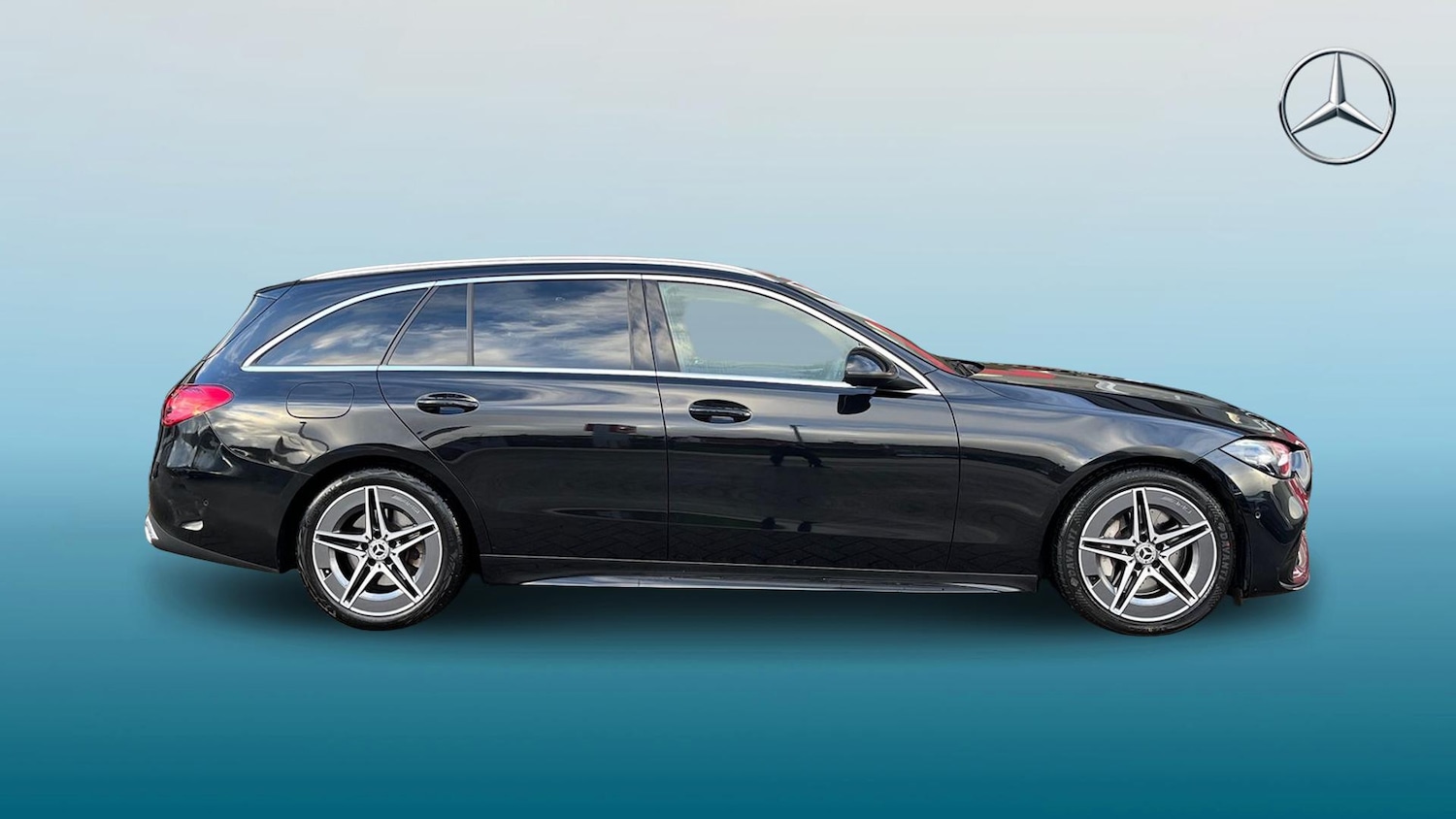 Used Mercedes-Benz C Class 2022 for sale - 76741579: Photo 4