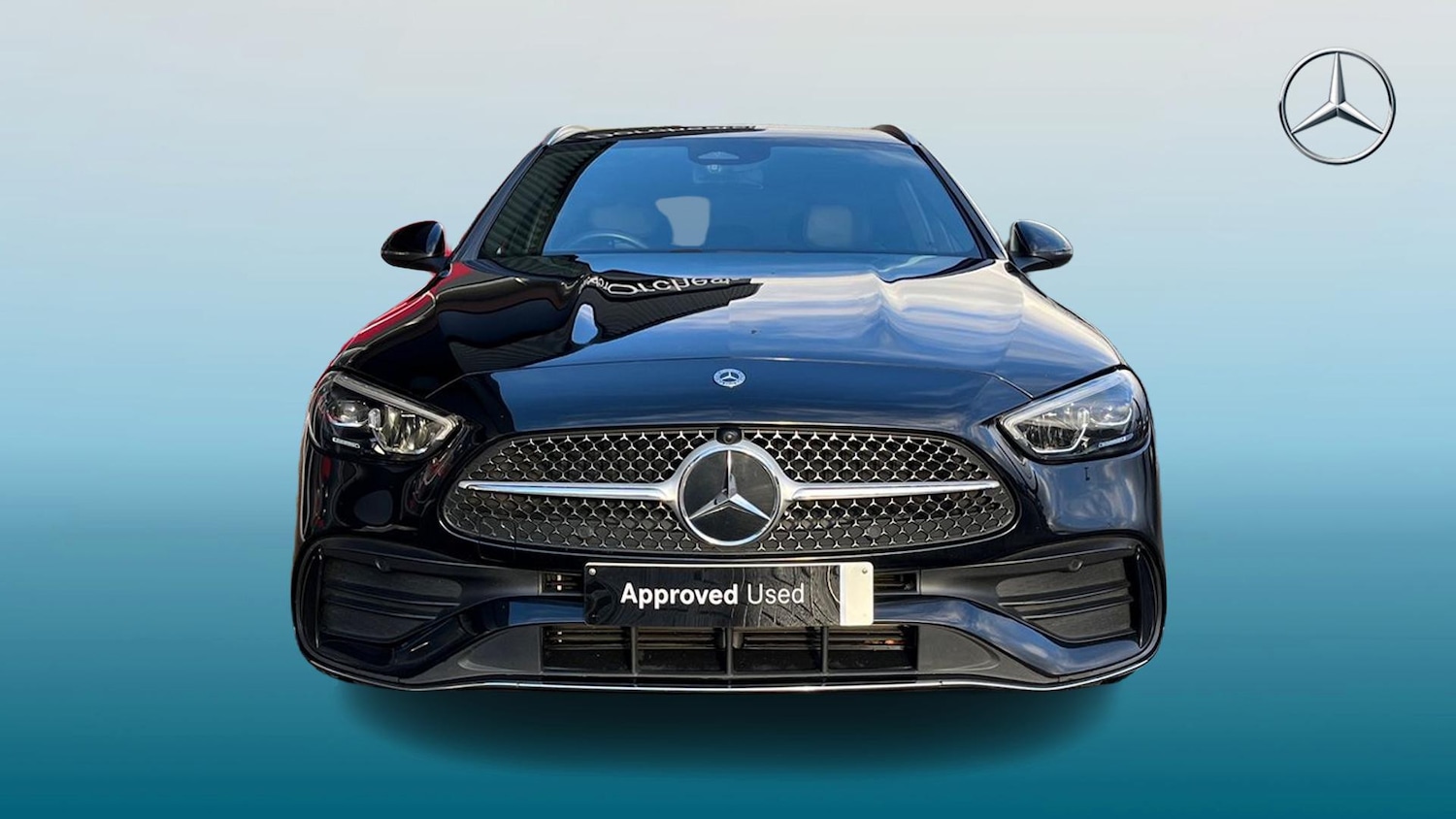 Used Mercedes-Benz C Class 2022 for sale - 76741579: Photo 6