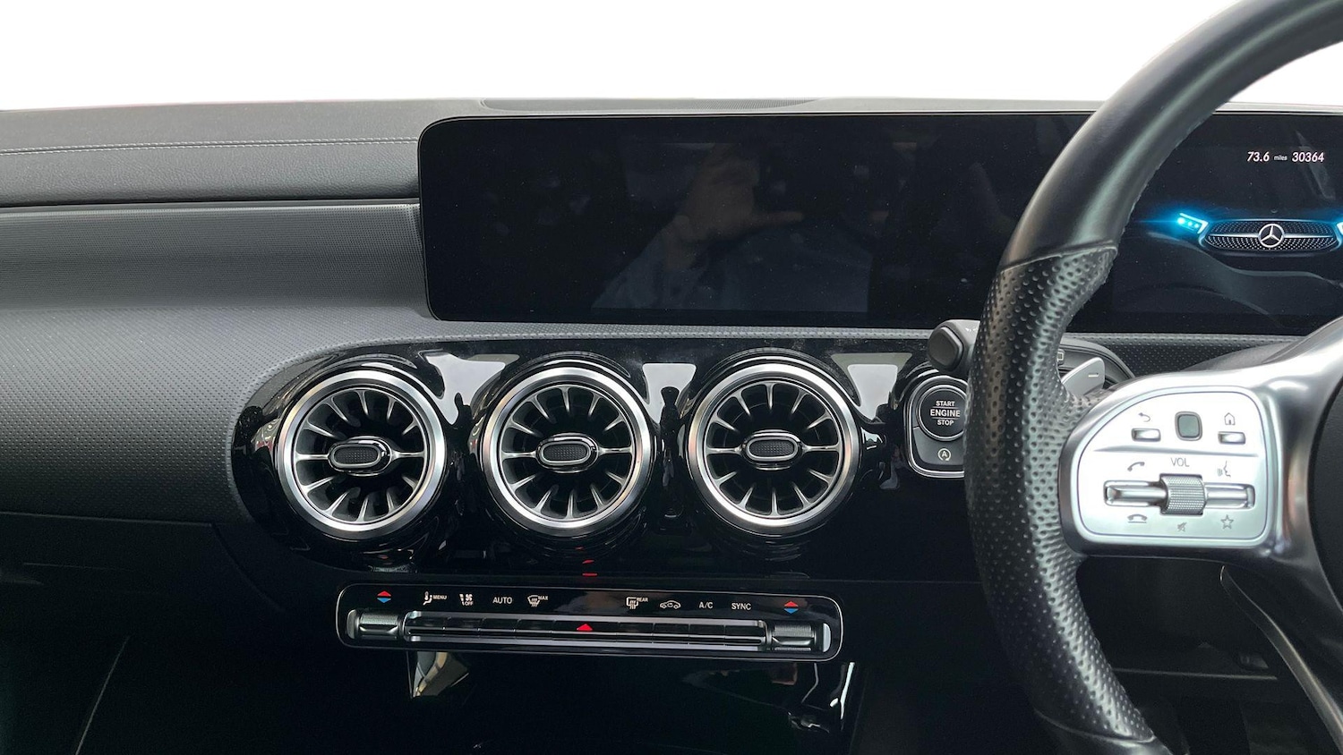 Used Mercedes-Benz A-Class 2021 for sale - 76413442: Photo 10