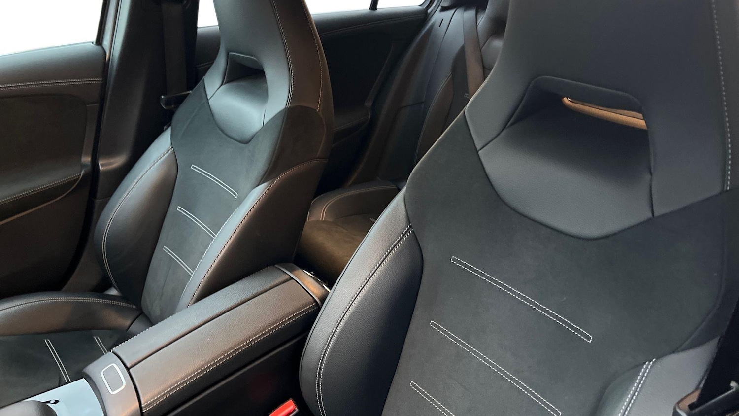 Used Mercedes-Benz A-Class 2021 for sale - 76413442: Photo 11