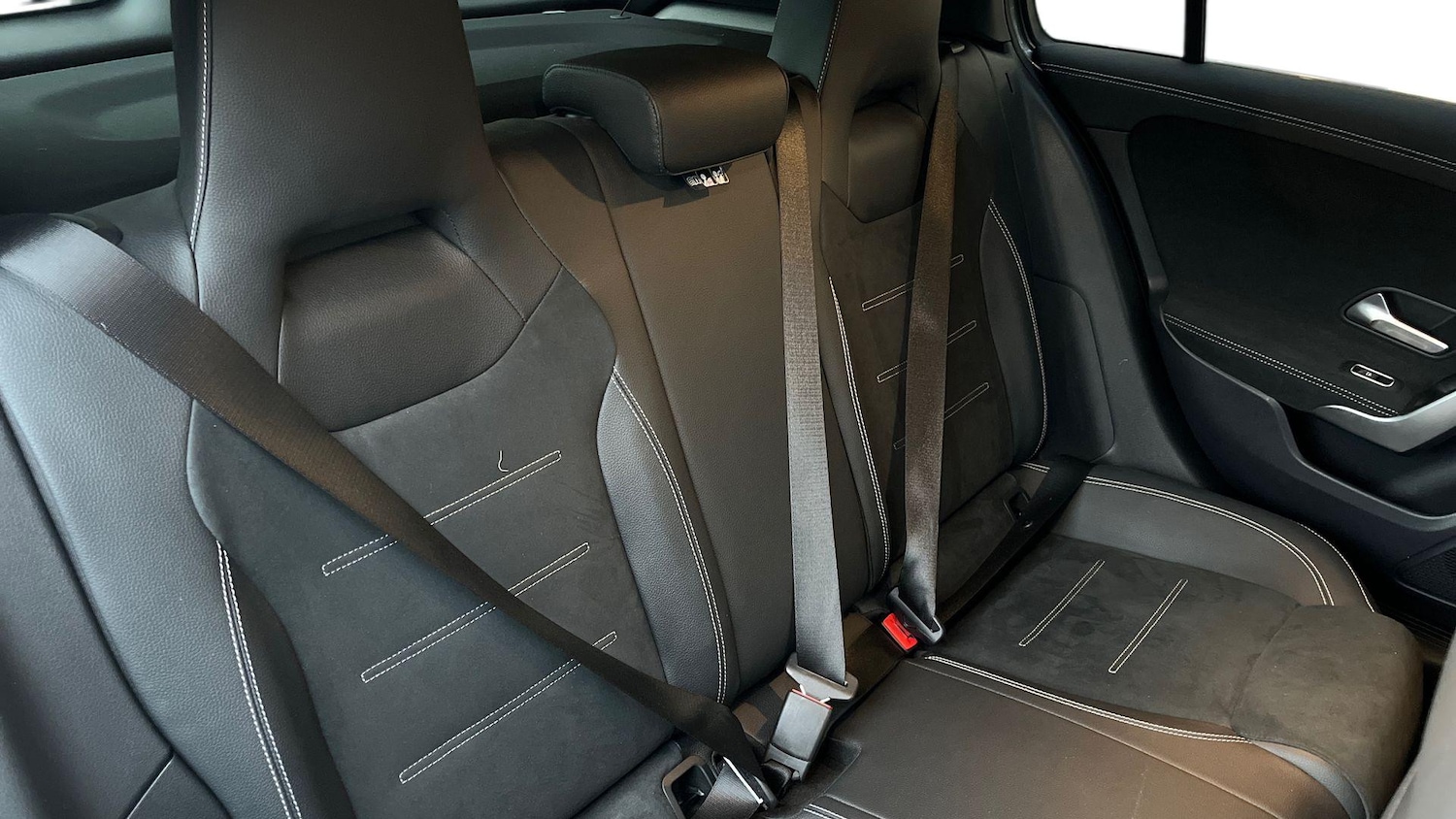 Used Mercedes-Benz A-Class 2021 for sale - 76413442: Photo 12