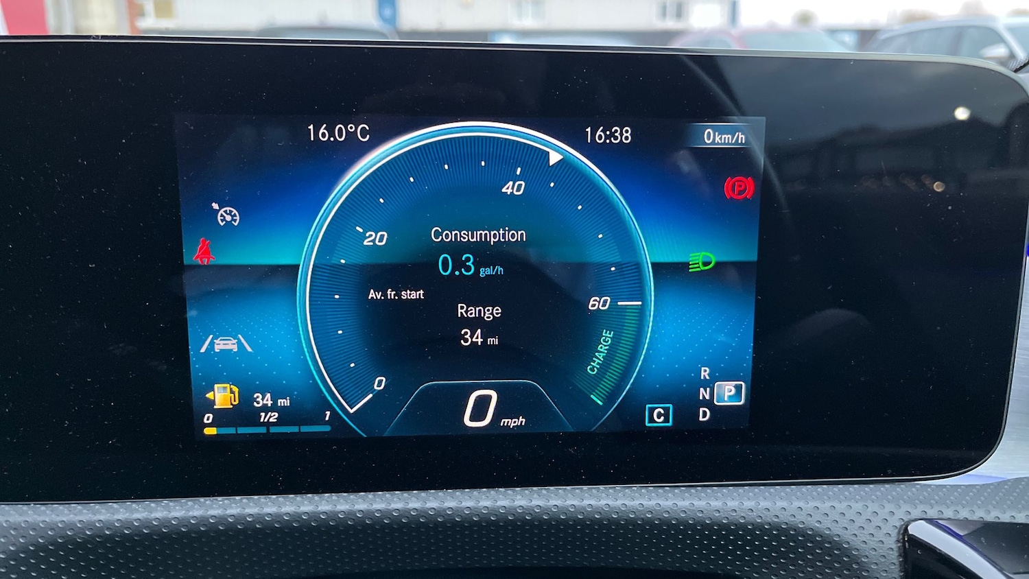 Used Mercedes-Benz A-Class 2021 for sale - 76413442: Photo 13