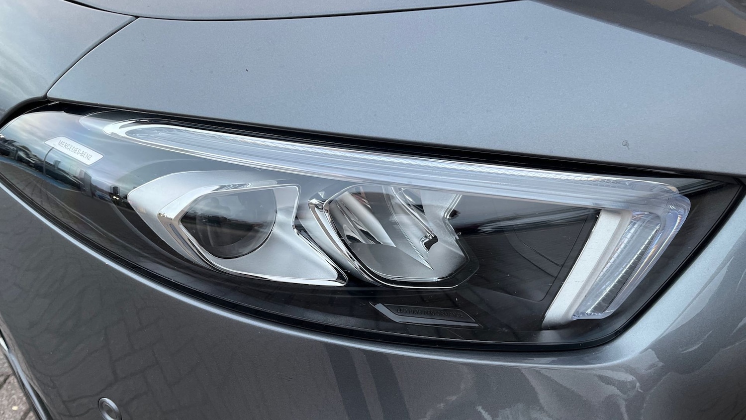 Used Mercedes-Benz A-Class 2021 for sale - 76413442: Photo 15