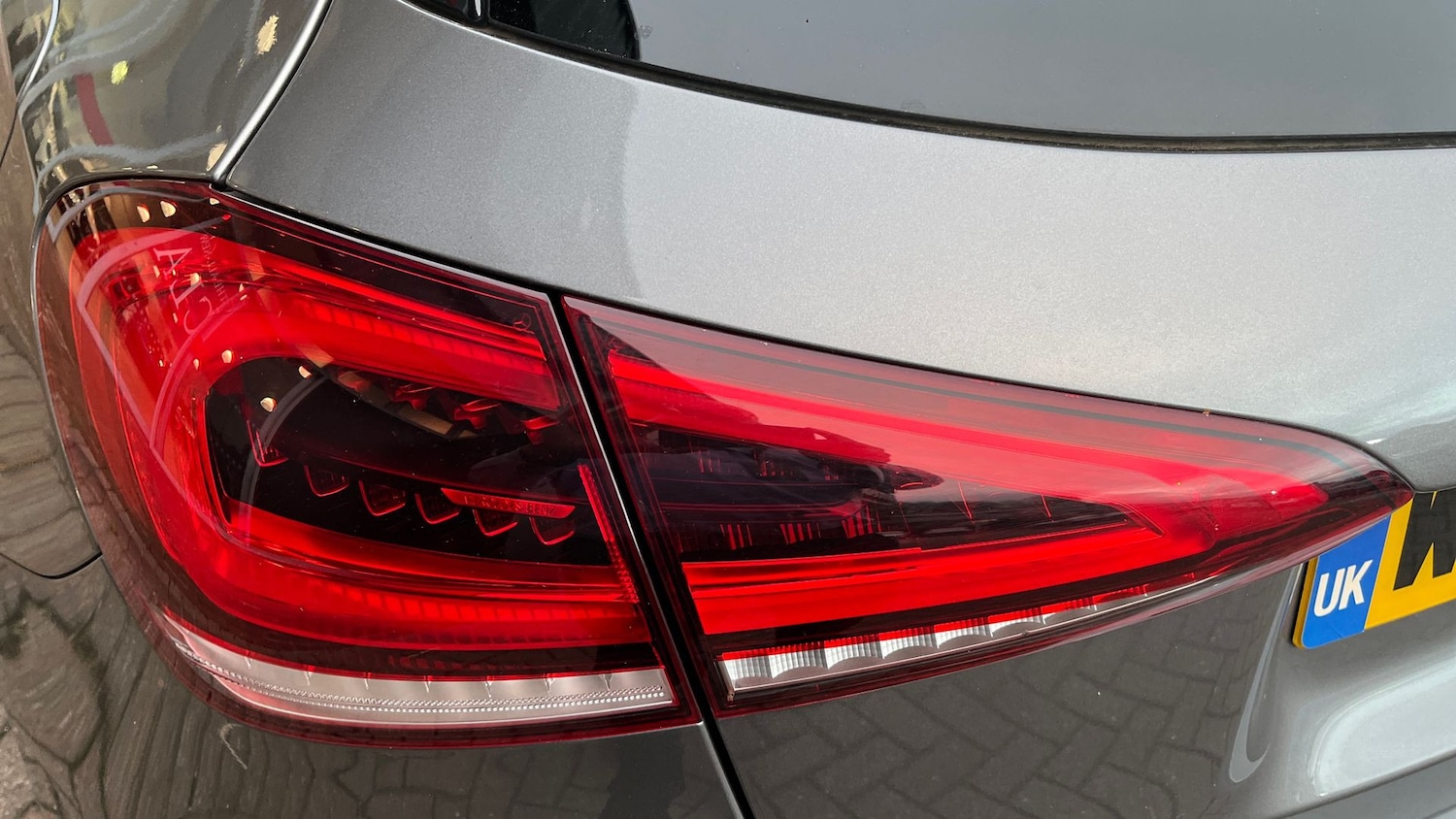 Used Mercedes-Benz A-Class 2021 for sale - 76413442: Photo 16