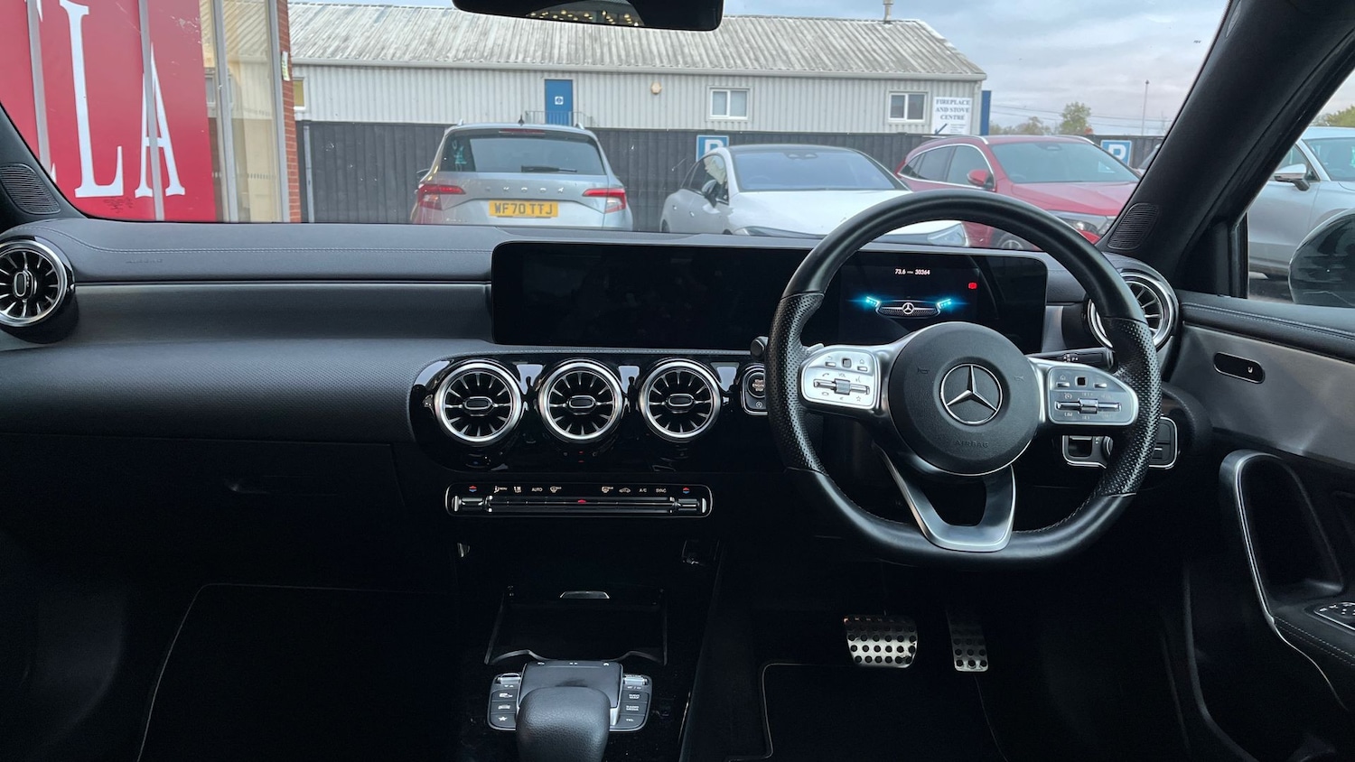 Used Mercedes-Benz A-Class 2021 for sale - 76413442: Photo 18