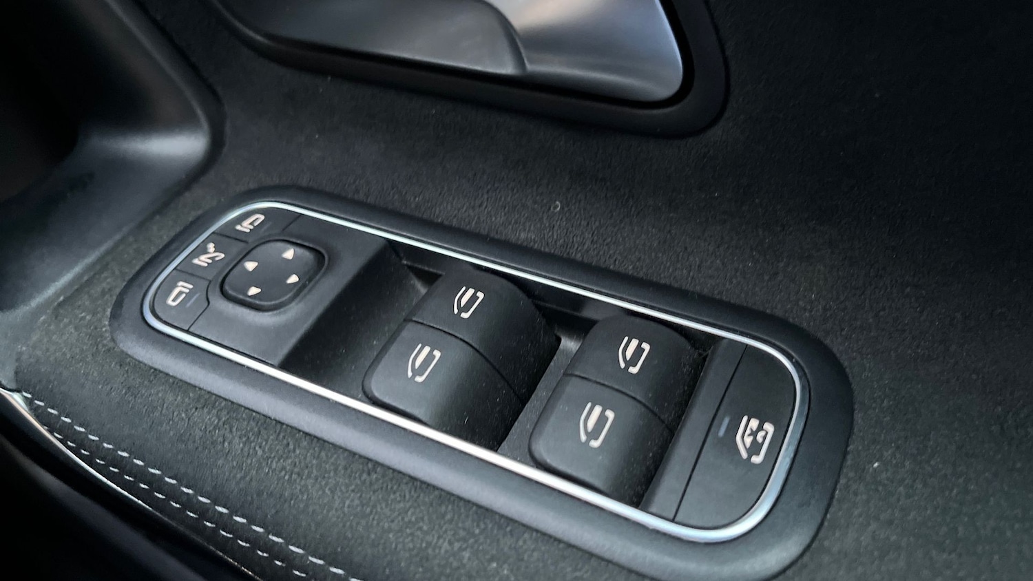 Used Mercedes-Benz A-Class 2021 for sale - 76413442: Photo 23