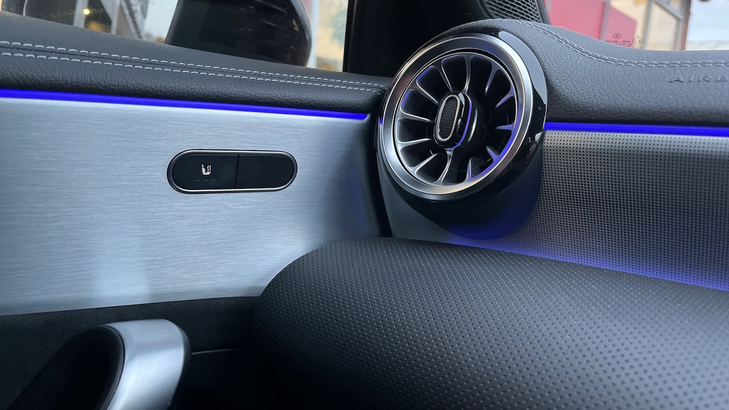 Used Mercedes-Benz A-Class 2021 for sale - 76413442: Photo 35