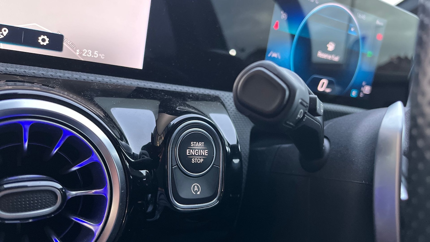 Used Mercedes-Benz A-Class 2021 for sale - 76413442: Photo 37