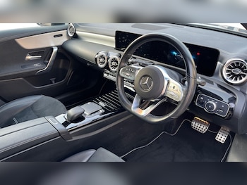 Used Mercedes-Benz A-Class 2021 for sale - 76413442: Photo