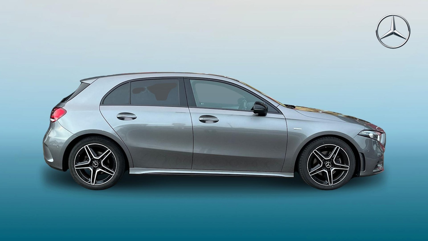 Used Mercedes-Benz A-Class 2021 for sale - 76413442: Photo 4