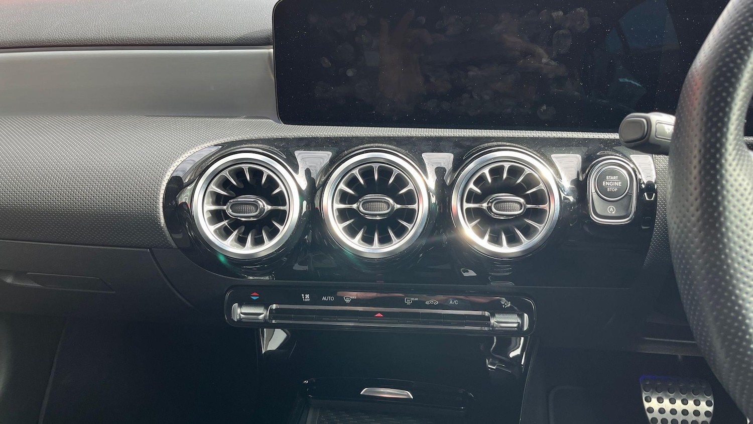 Used Mercedes-Benz A-Class 2023 for sale - 76413483: Photo 10