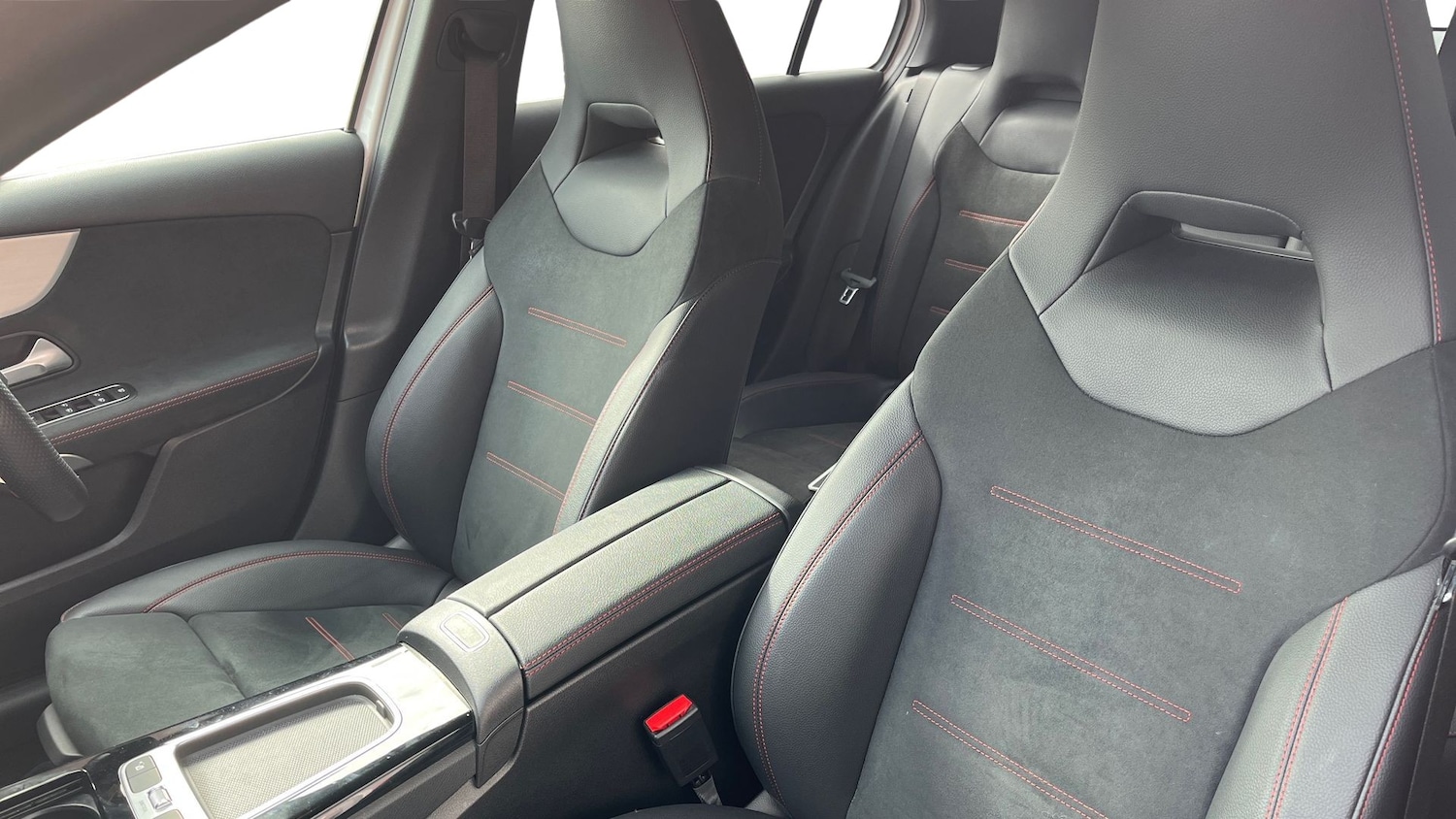 Used Mercedes-Benz A-Class 2023 for sale - 76413483: Photo 11