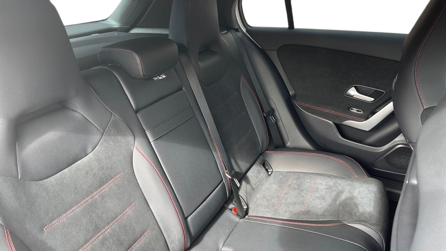 Used Mercedes-Benz A-Class 2023 for sale - 76413483: Photo 12