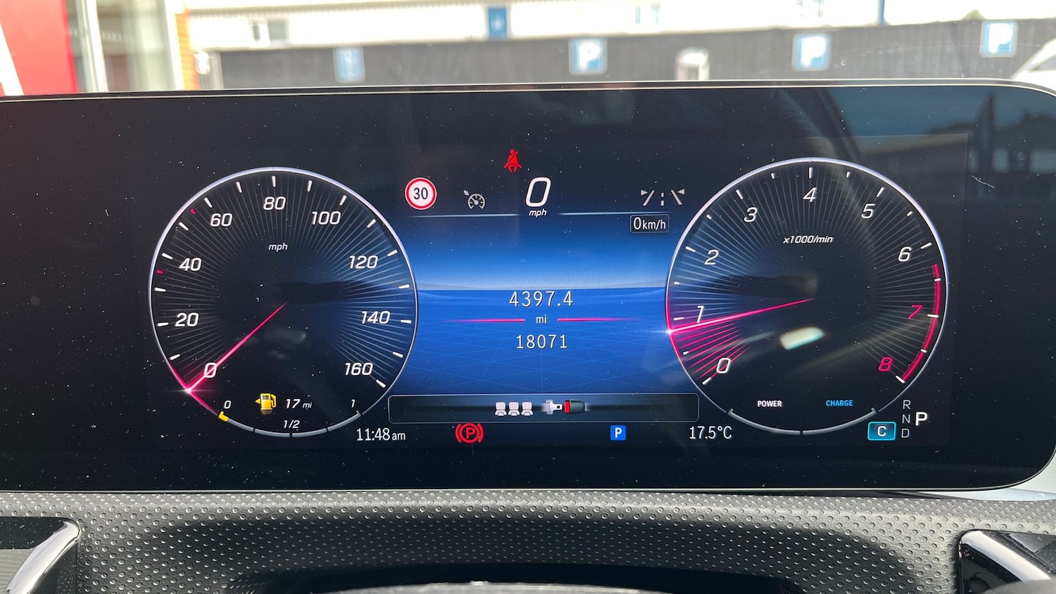 Used Mercedes-Benz A-Class 2023 for sale - 76413483: Photo 13