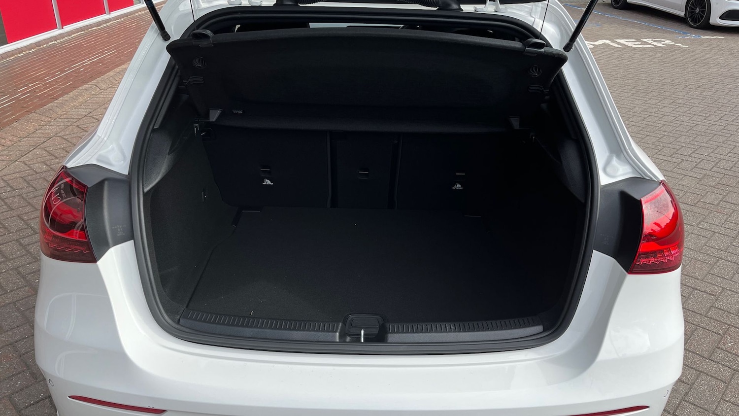 Used Mercedes-Benz A-Class 2023 for sale - 76413483: Photo 14