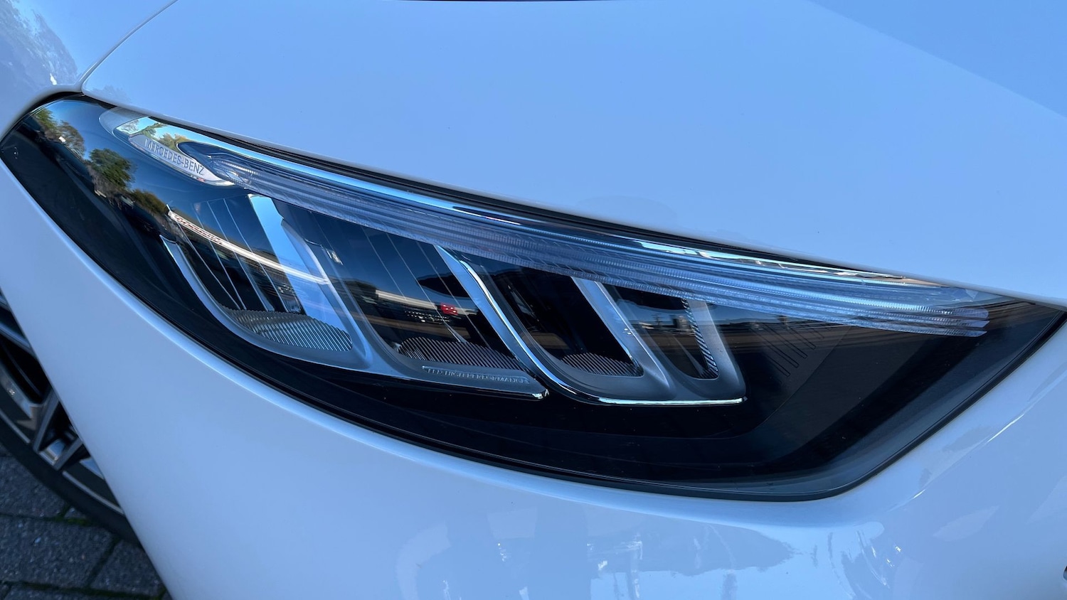 Used Mercedes-Benz A-Class 2023 for sale - 76413483: Photo 15