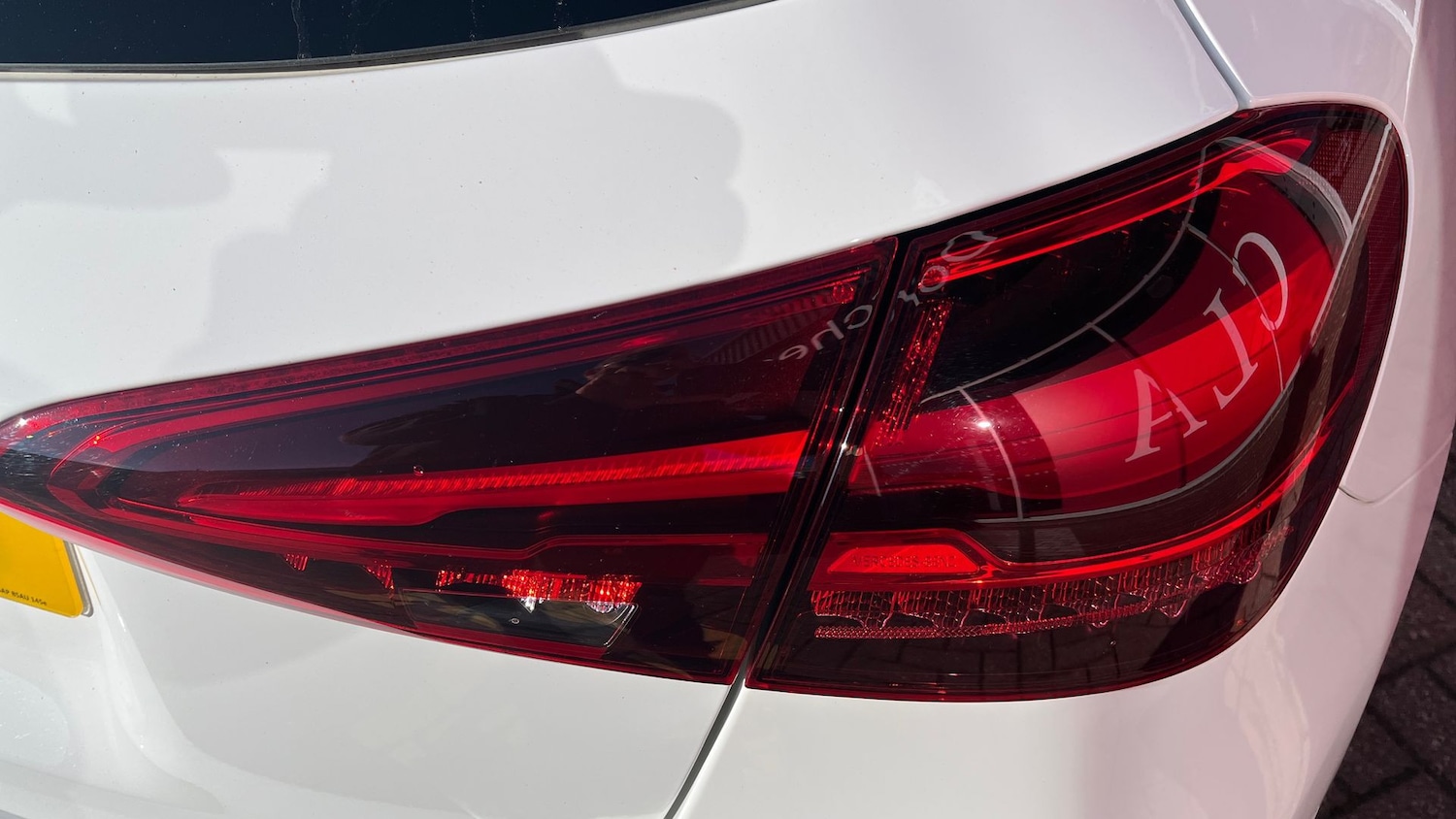 Used Mercedes-Benz A-Class 2023 for sale - 76413483: Photo 16